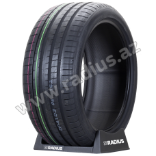 Advan Sport V107 285/40 R23